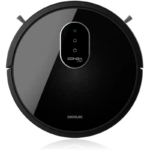 Cecotec Conga 1790 Titanium 4 en 1 2200Pa Robot Aspirador - Imagen 2