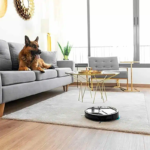 Cecotec Conga 1790 Titanium 4 en 1 2200Pa Robot Aspirador - Imagen 3