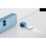 Xiaomi Vacuum E12 4000 Pa Navegación Inteligente Robot Aspirador - Imagen 2