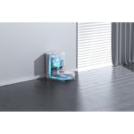 Xiaomi Robot Vacuum X10 4000 Pa Navegación LDS Robot Aspirador - Imagen 2