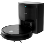 Cecotec Conga Ultra Home 2499 2100 Pa Navegación Giroscópica Robot Aspirador - Imagen 5