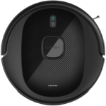 Cecotec Conga 8290 7000 Pa Navegación Láser Robot Aspirador - Imagen 3