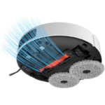 Xiaomi Robot Vacuum S20+ 6000 Pa Navegación Láser Robot Aspirador - Imagen 4