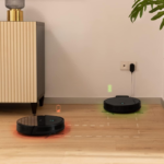 Cecotec Conga 2499 Ultra Genesis 2200 Pa Navegación Giroscópica Robot Aspirador - Imagen 2