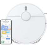 Xiaomi Vacuum S10+ 4000 Pa Navegación LDS Robot Aspirador - Imagen 3