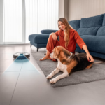 Cecotec Conga 9990 Ultra Power Home AI Spin Revolution 10000 Pa de Succión Robot Aspirador - Imagen 5