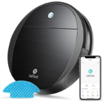 LEFANT M213 2200 Pa de Potencia Robot Aspirador y Fregasuelos