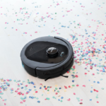 Cecotec Conga 7490 Ultimate Home Genesis 4000 Pa Navegación Láser Robot Aspirador - Imagen 2