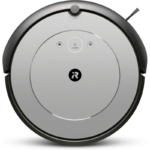 iRobot Roomba i1 WiFi 75 min de autonomía 0,4 L depósito Robot Aspirador