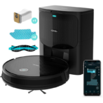 Cecotec Conga Ultra Home 2499 2100 Pa Navegación Giroscópica Robot Aspirador