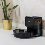 Cecotec Conga 7490 Ultimate Home Genesis 4000 Pa Navegación Láser Robot Aspirador - Imagen 4