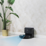 Cecotec Conga 7490 Ultimate Home Genesis 4000 Pa Navegación Láser Robot Aspirador - Imagen 5