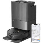 Roborock Q Revo Multifunción 5500 Pa Robot Aspirador