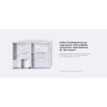 Xiaomi Robot Vacuum X10 4000 Pa Navegación LDS Robot Aspirador - Imagen 3