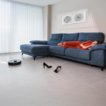 Cecotec Conga 9590 Spin Revolution Ultra Power 10000 Pa de Potencia Robot Aspirador - Imagen 2