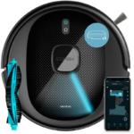 Cecotec Conga 7490 Immortal Home Genesis 2600 Pa Robot Aspirador