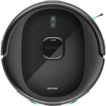 Cecotec Conga 9990 Ultra Power Home AI Spin Revolution 10000 Pa de Succión Robot Aspirador - Imagen 6