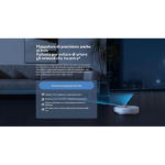 Xiaomi Robot Vacuum X10 4000 Pa Navegación LDS Robot Aspirador - Imagen 7