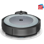 iRobot Roomba Combo i5 Limpieza en 4 Etapas Robot Aspirador - Imagen 4