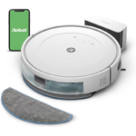 iRobot Roomba Combo Essential Limpieza en 4 Etapas Robot Aspirador