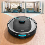 Cecotec Conga 7490 Eternal Genesis 3000 Pa de Potencia de Succión Robot Aspirador - Imagen 5