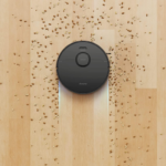 Dreame D9 Max 4000 Pa cobertura de 250 m² Robot Aspirador - Imagen 3