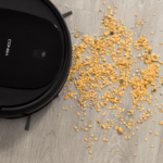 Cecotec Conga Perfect&Clean Connected Titanium 2100Pa Robot Aspirador - Imagen 3