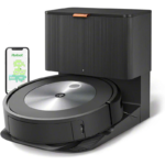 iRobot Roomba j7+ Succión Inteligente 10× Robot Aspirador