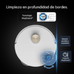 Dreame L20 Ultra 7000 Pa Navegación 3D Robot Aspirador - Imagen 3