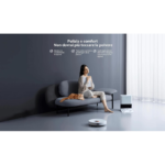 Xiaomi Robot Vacuum X10 4000 Pa Navegación LDS Robot Aspirador - Imagen 5