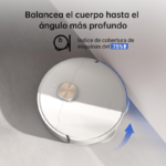 Dreame L10s Ultra 5300 Pa de Potencia Navegación AI Robot Aspirador - Imagen 2