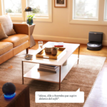 iRobot Roomba j7 Succión Inteligente 10× Robot Aspirador - Imagen 2
