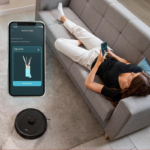 Cecotec Conga 7490 Immortal Home Genesis 2600 Pa Robot Aspirador - Imagen 2