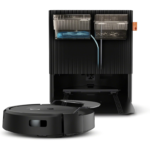 iRobot Roomba Combo 10 Max Limpieza en 4 Etapas Robot Aspirador