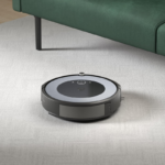 iRobot Roomba Combo i5 Limpieza en 4 Etapas Robot Aspirador - Imagen 5