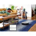 iRobot Roomba i1 WiFi 75 min de autonomía 0,4 L depósito Robot Aspirador - Imagen 5
