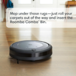 iRobot Roomba Combo i5+ Limpieza en 4 Etapas Robot Aspirador - Imagen 4