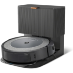 iRobot Roomba Combo i5+ Autovaciado para 60 días Robot Aspirador - Imagen 3