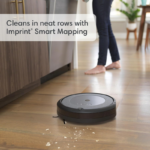 iRobot Roomba Combo i5+ Limpieza en 4 Etapas Robot Aspirador - Imagen 3