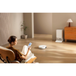 Xiaomi X20+ 6000 Pa Navegación Láser Robot Aspirador - Imagen 5