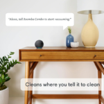 iRobot Roomba Combo i5+ Limpieza en 4 Etapas Robot Aspirador - Imagen 5