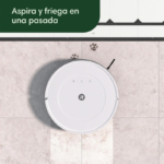 iRobot Roomba Combo Essential Limpieza en 4 Etapas Robot Aspirador - Imagen 3