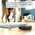 iRobot Roomba j9 3 Niveles de Potencia Robot Aspirador - Imagen 2