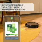 iRobot Roomba j9 3 Niveles de Potencia Robot Aspirador - Imagen 3