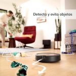 iRobot Roomba j9 3 Niveles de Potencia Robot Aspirador - Imagen 4