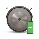 iRobot Roomba j9 3 Niveles de Potencia Robot Aspirador