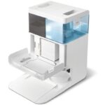 iRobot Roomba Combo 405 Plus Base AutoWash 75 Días LiDAR Robot Aspirador y Friegasuelos - Imagen 2