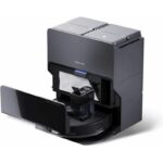 Roborock S8 MaxV Ultra IA Base Autovaciado Negro 10000 Pa Robot Aspirador y Friegasuelos - Imagen 2