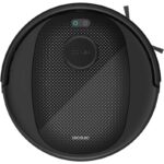 Cecotec Conga 7690 Immortal Max Home 5000Pa Robot Aspirador con Base Autovaciado - Imagen 2