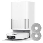 Dreame L40 Ultra Ae 2 en 1 19000Pa Robot Aspirador y Fregasuelos - Imagen 3